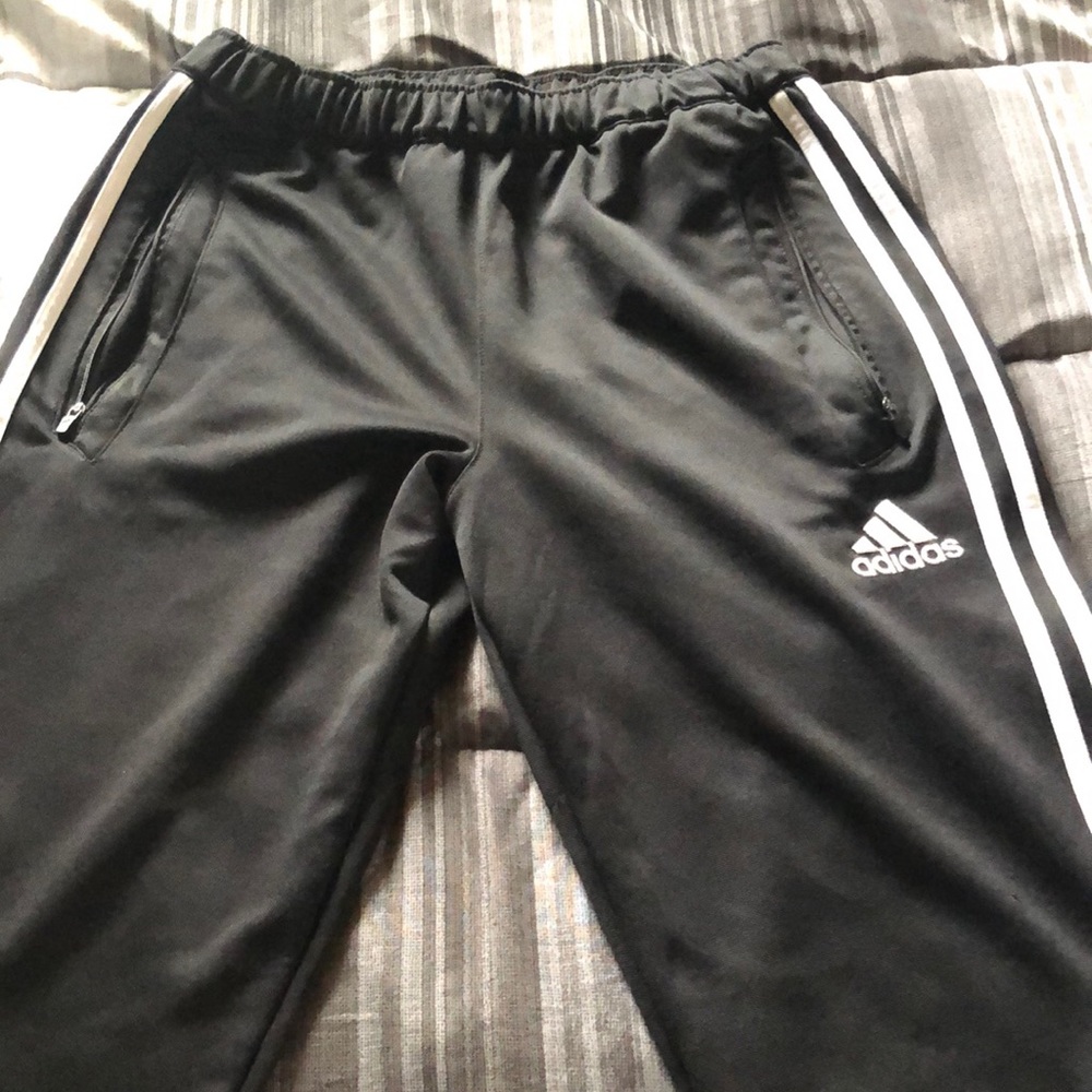Adidas climacool track pants
